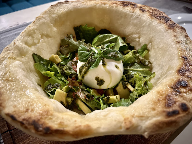 RB KITCHEN - Italian - Гастрономия и хотелиерство