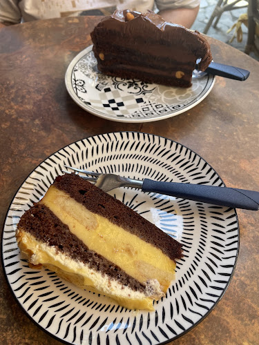 Кафе-сладкарница "Ориент" - Гастрономия и хотелиерство