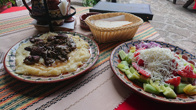 Механа АИДА - Смилян