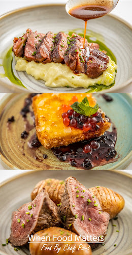 Opinii despre Chef Point Food Bar în Бургас - Гастрономия и хотелиерство