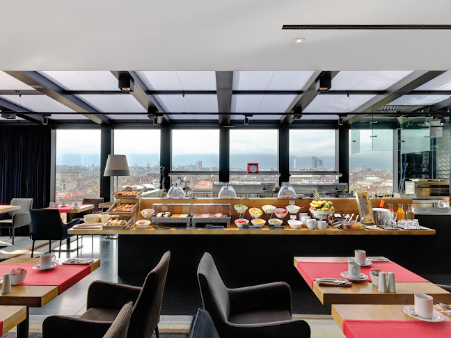 Comentarii opinii despre Hotel Sense Gastro Bar