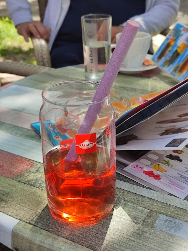 Comentarii opinii despre Закусвалня Бобси бургер