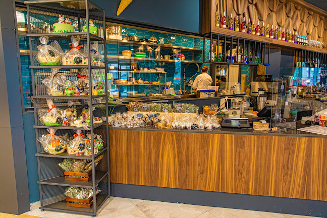 Comentarii opinii despre Gelatiamo - Caffe & Dolceria