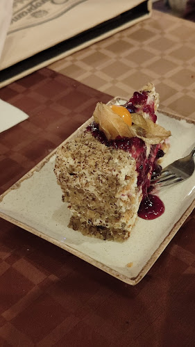 Ресторант "Пристан"