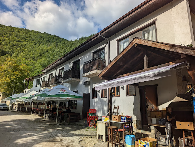 Comentarii opinii despre Ресторант "Соленото изворче"