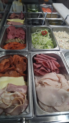 Comentarii opinii despre Пицария "Белла Мия"