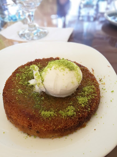 Antik Restaurant - Ресторант Антик