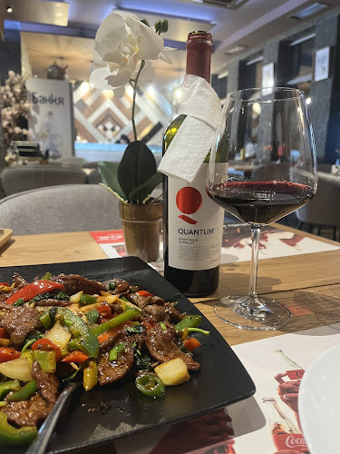 Opinii despre Азиатски ресторант-YAKI în Плевен - Гастрономия и хотелиерство