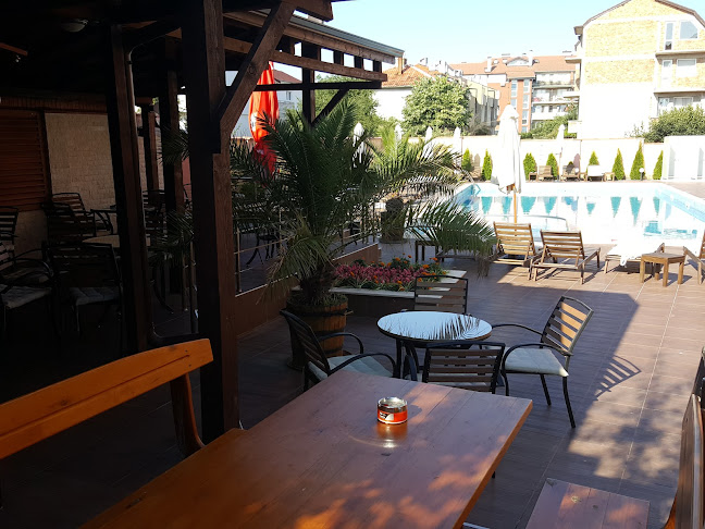 Бистро Амброзия