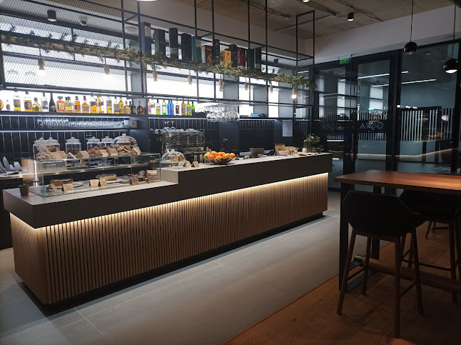 Gora Restaurant - София