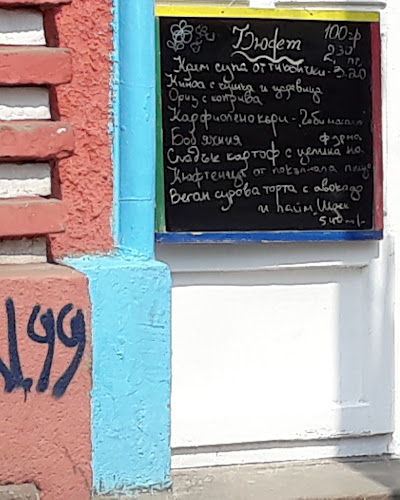 София център, ул. „Цар Симеон“ 72, 1202 София