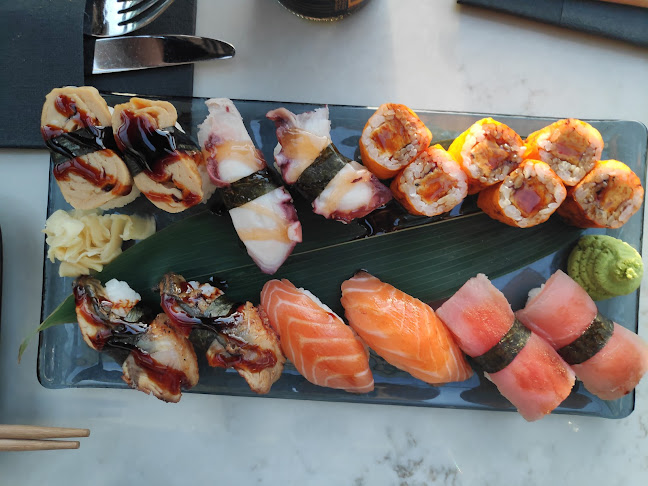 Opinii despre Ozone Skybar & Lounge în София - Гастрономия и хотелиерство