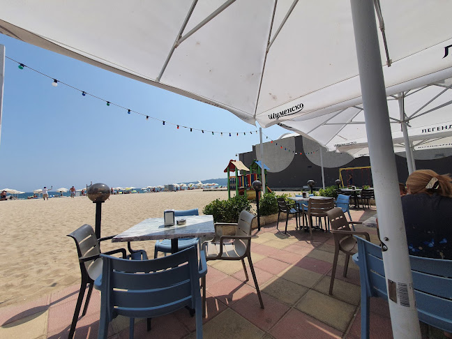 Снек-бар "Пико" - Варна