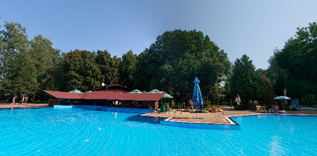 Спортен комплекс „Парадайс“