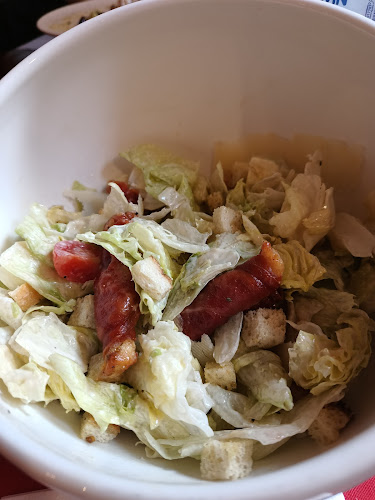 Пицария "Рома" - Русе