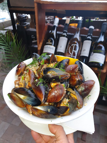 Бистро Старият Созопол - Созопол