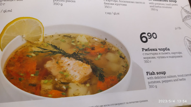 Comentarii opinii despre Ресторант АИКО