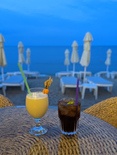 Opinii despre Seaside beach club în Обзор - Гастрономия и хотелиерство