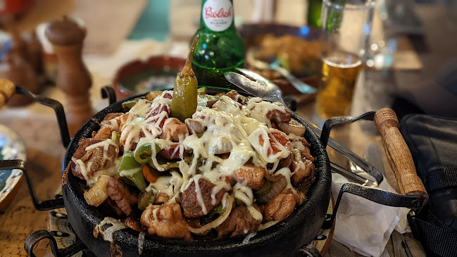 Механа „Горски кът“ - Троян