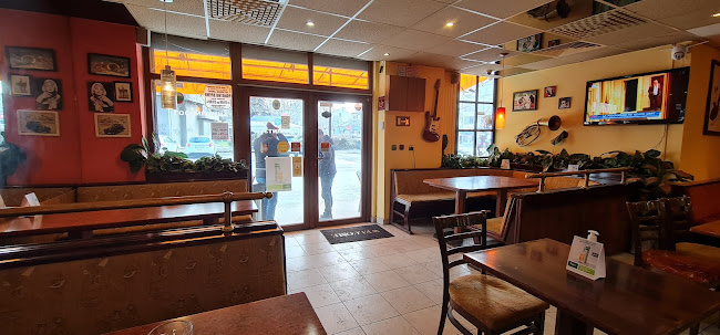 Гостилница "Жокер" - Русе