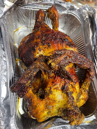 Opinii despre Bbq drive цър пър în Пловдив - Гастрономия и хотелиерство