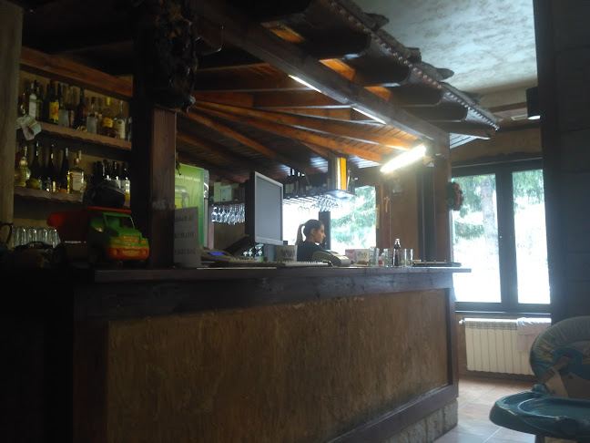 Ресторант "Соленото изворче" - Гастрономия и хотелиерство