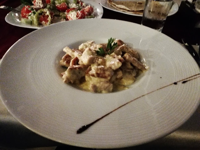 Opinii despre Ресторант Китчън în Пловдив - Гастрономия и хотелиерство