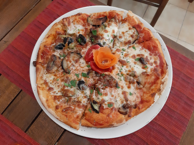 Бонджорно Паста и Пица - Варна