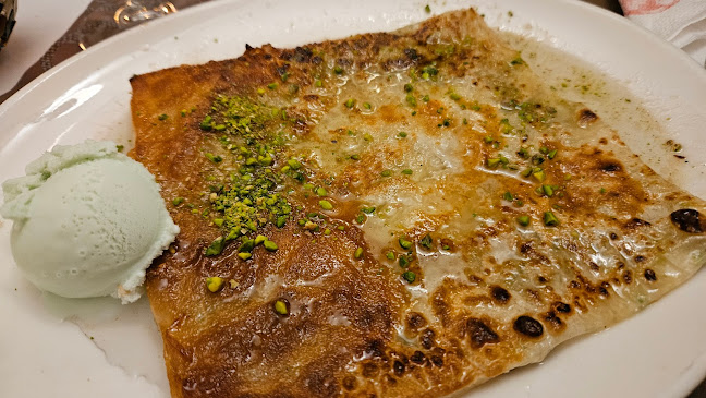 TM Turkish Restaurant - София