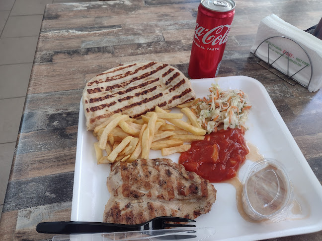 ж.к. Христо Ботев, ул. „Христо Ботев“, 3700 Видин