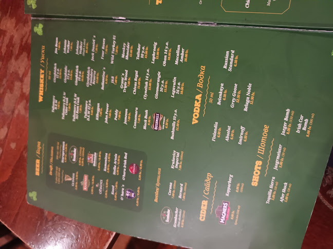 Comentarii opinii despre Джей Джей Мърфис