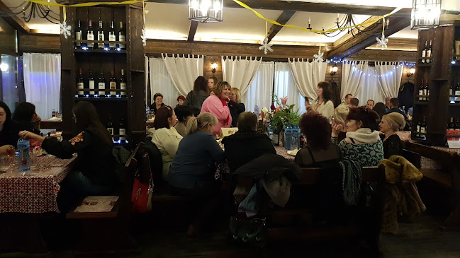 ресторант "Арбанаси" - Гастрономия и хотелиерство