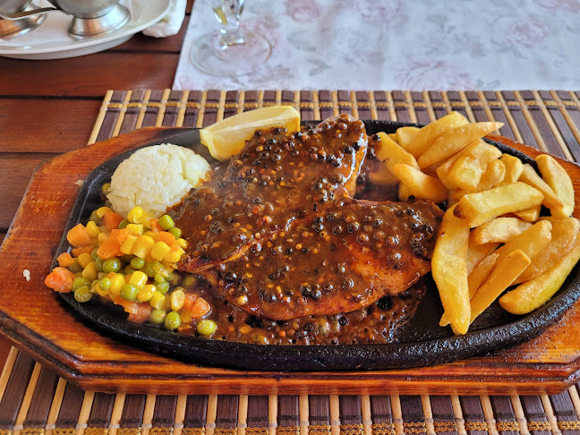 WaterMills1&2 - Гастрономия и хотелиерство