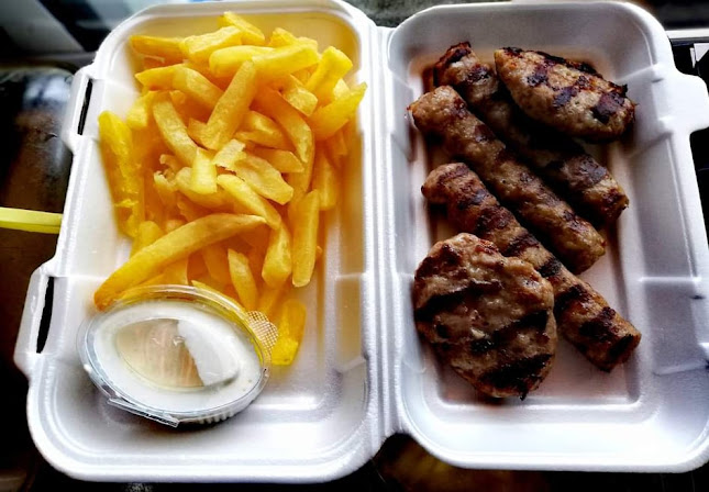 Opinii despre Master Grill în Монтана - Гастрономия и хотелиерство