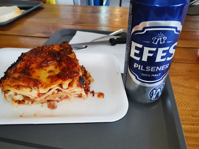 Comentarii opinii despre Грил стоп - скара на дървени въглища