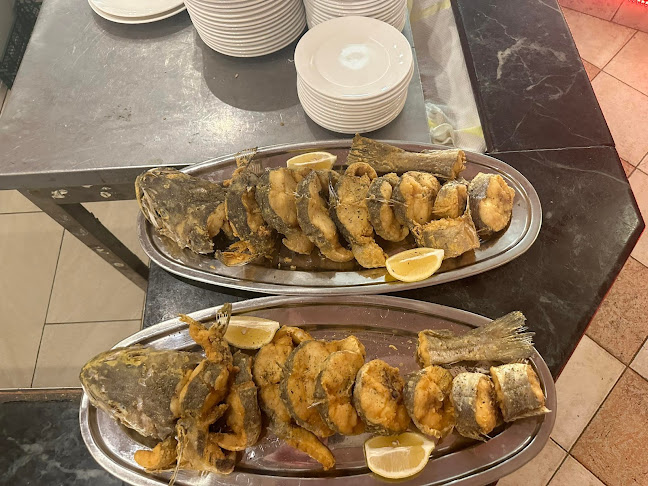 Ресторант Приятели Sandanski