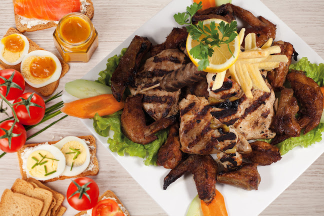 Пицария Ориджинале - Пловдив