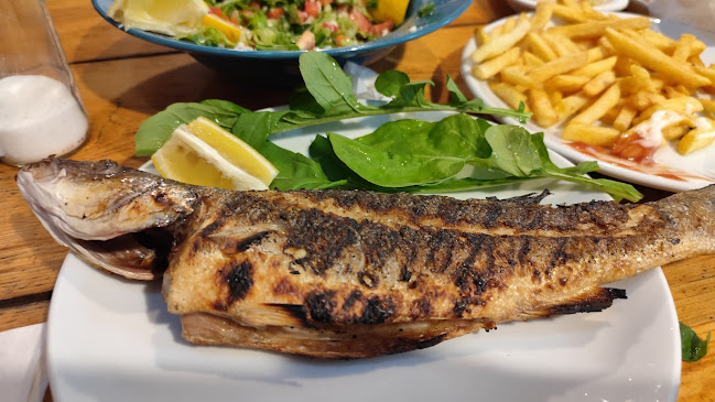 Ресторант Омар - Гастрономия и хотелиерство