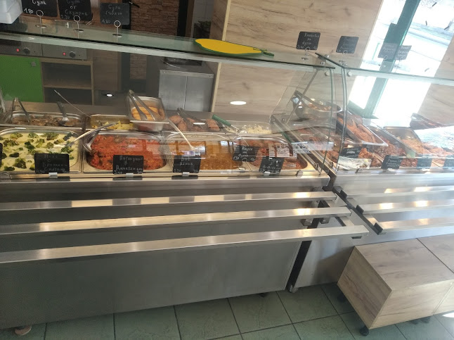 Северна промишлена зонаМладост, бул. „Христо Смирненски“ 25, 9000 Варна