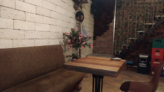 Comentarii opinii despre Иигълс кафе