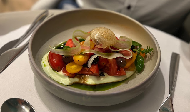 Opinii despre Unica Restaurant în София - Гастрономия и хотелиерство