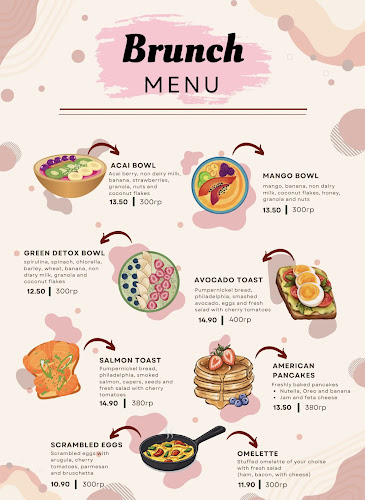 Кафене Форест