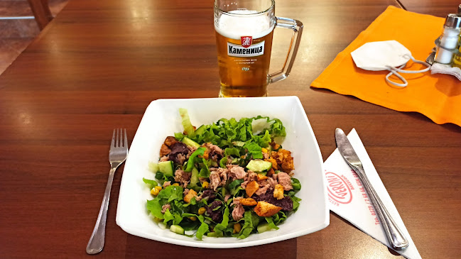 кв. Васил Левски, ул. „Дунав“ 3б, 9600 Балчик