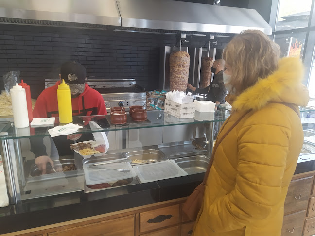 Opinii despre Gyro Land în Пловдив - Гастрономия и хотелиерство