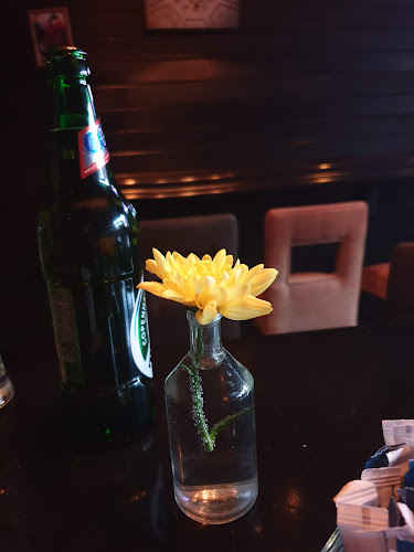 Comentarii opinii despre ЛА НЕГРО