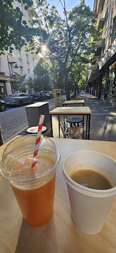 Comentarii opinii despre CoffeeBar