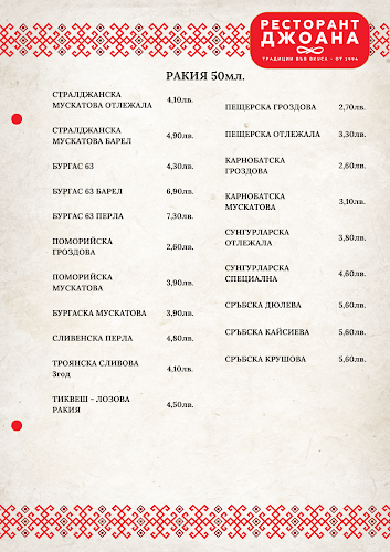 Comentarii opinii despre Джоана