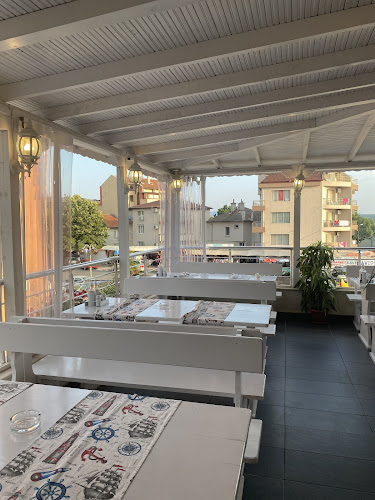 Ресторант Veranda