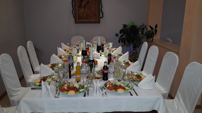 Ресторант "Каприз" - Гастрономия и хотелиерство