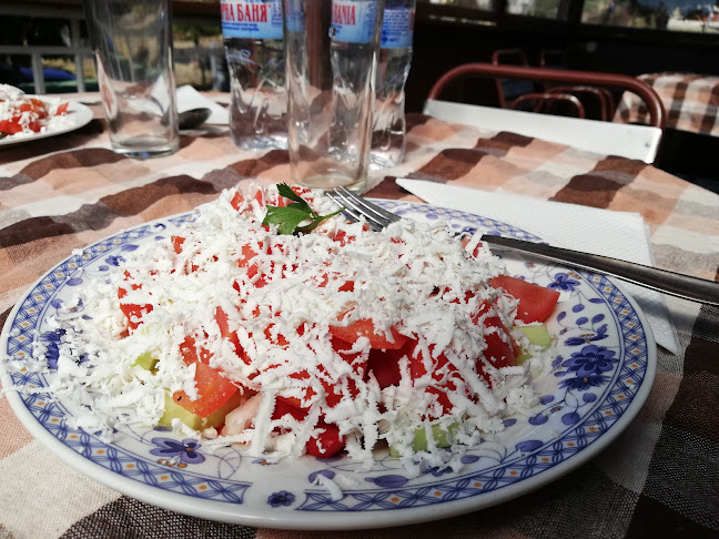 Ресторант „Бай Илия“ - Перник